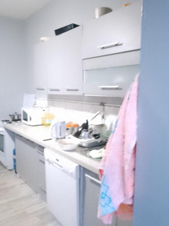 לודז' Sagittarius Hostel- Pracowniczy מראה חיצוני תמונה
